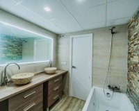 Resale - Apartment - Alicante - Casco Histórico-Santa Cruz