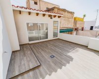 Resale - Apartment - Alicante - Casco Histórico-Santa Cruz