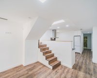 Resale - Apartment - Alicante - Casco Histórico-Santa Cruz