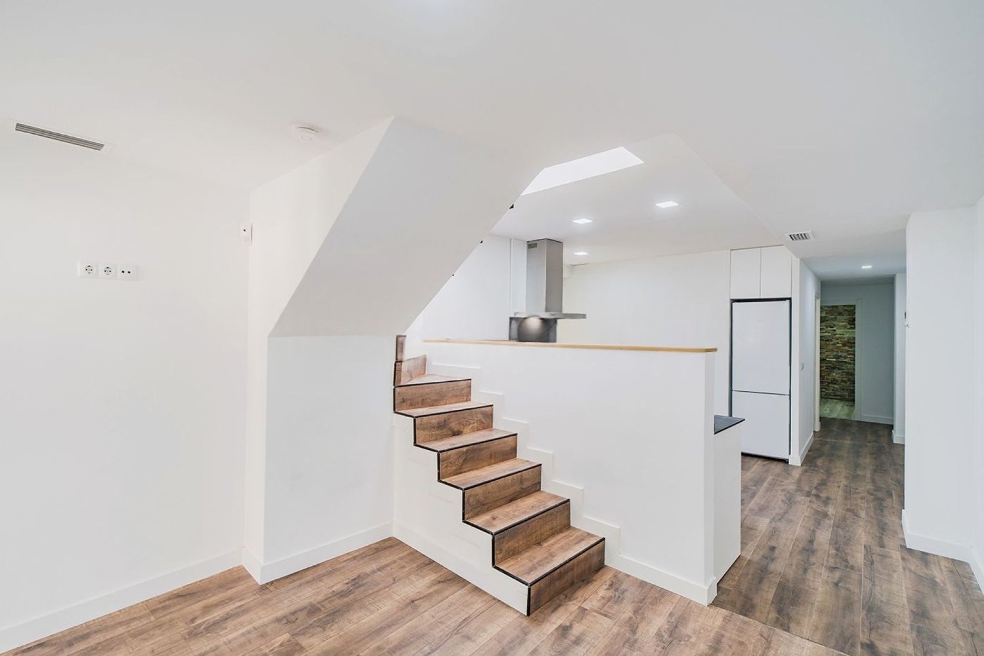 Resale - Apartment - Alicante - Casco Histórico-Santa Cruz