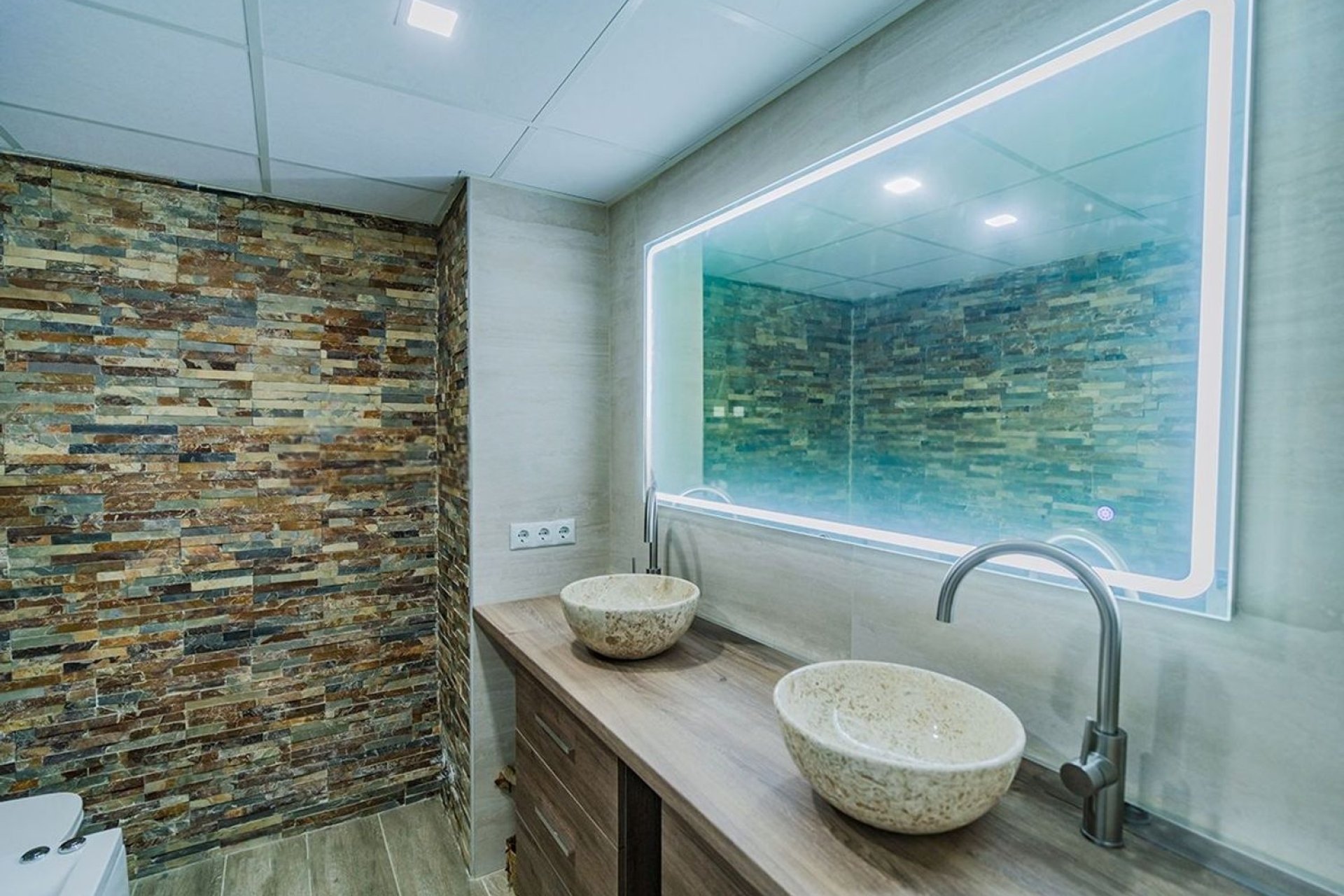 Resale - Apartment - Alicante - Casco Histórico-Santa Cruz