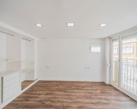 Resale - Apartment - Alicante - Casco Histórico-Santa Cruz