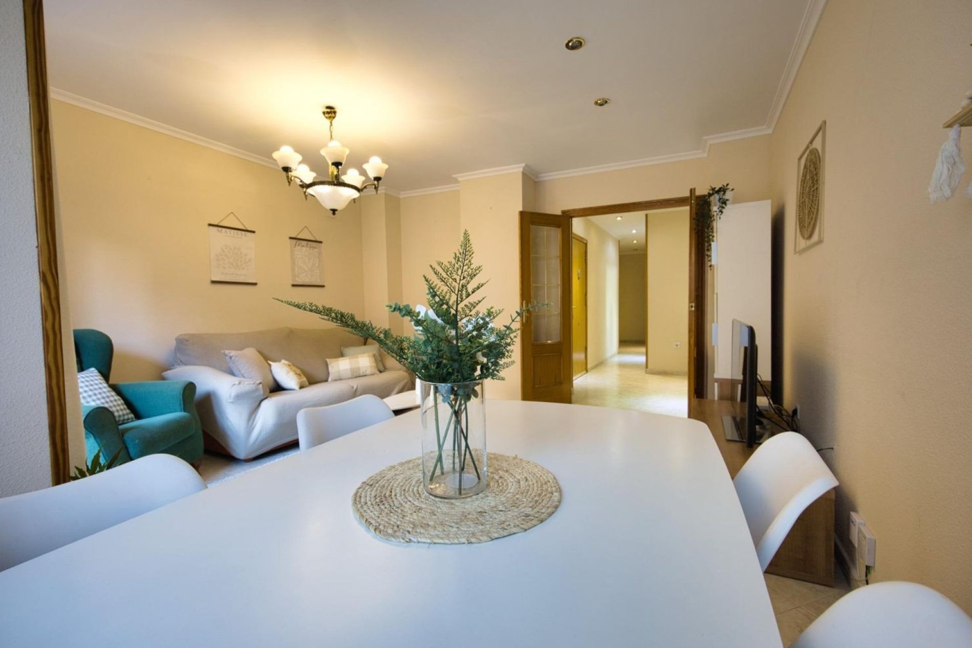 Resale - Apartment - Alicante - Centro