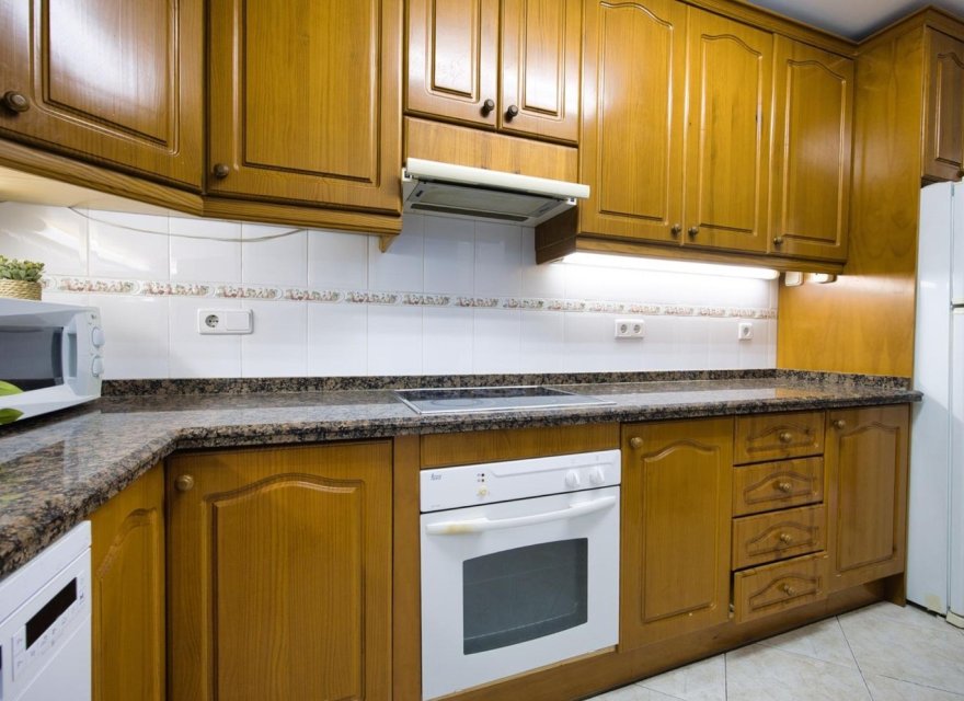 Resale - Apartment - Alicante - Centro