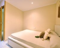 Resale - Apartment - Alicante - Centro