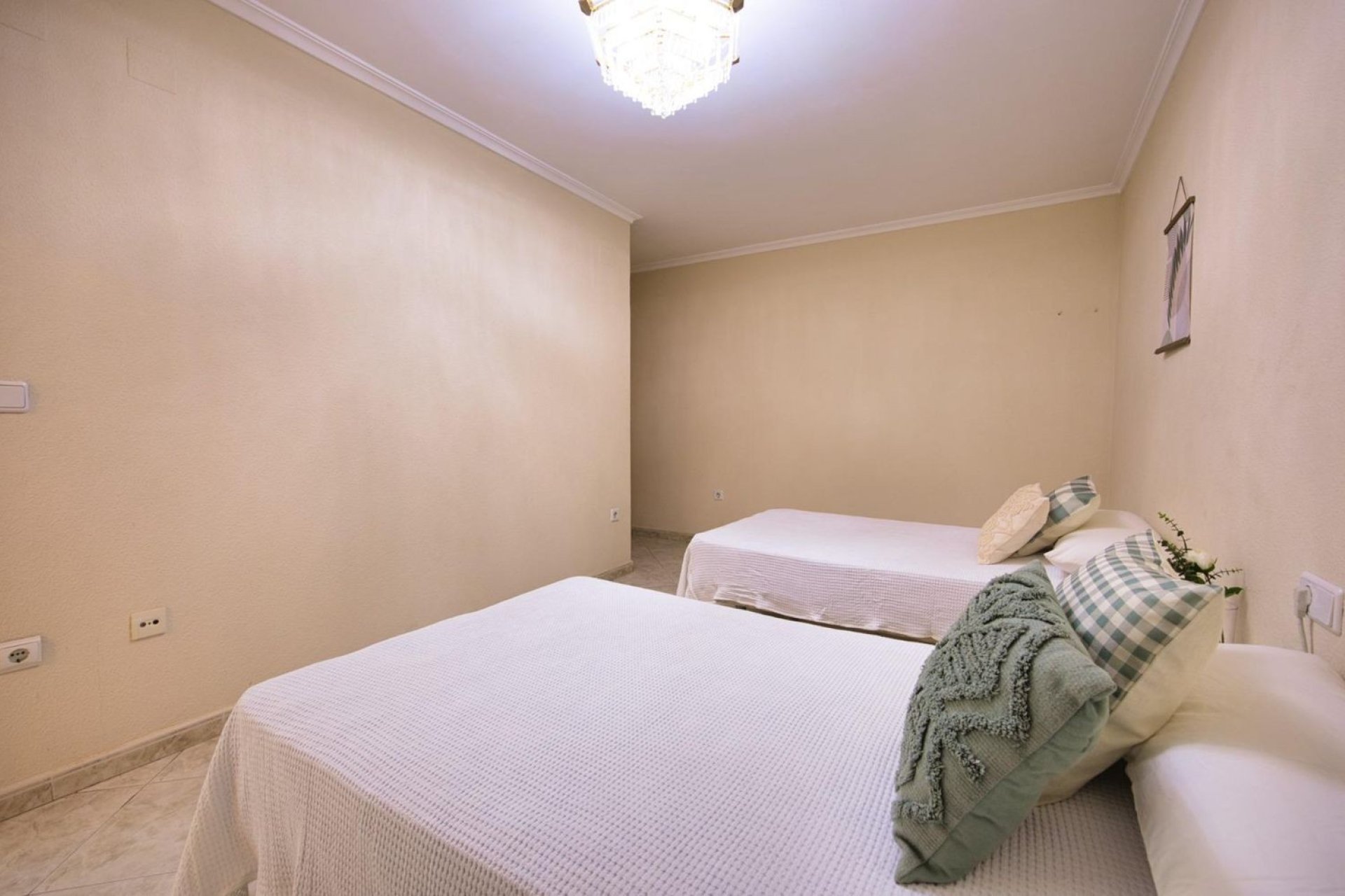 Resale - Apartment - Alicante - Centro