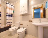 Resale - Apartment - Alicante - Centro