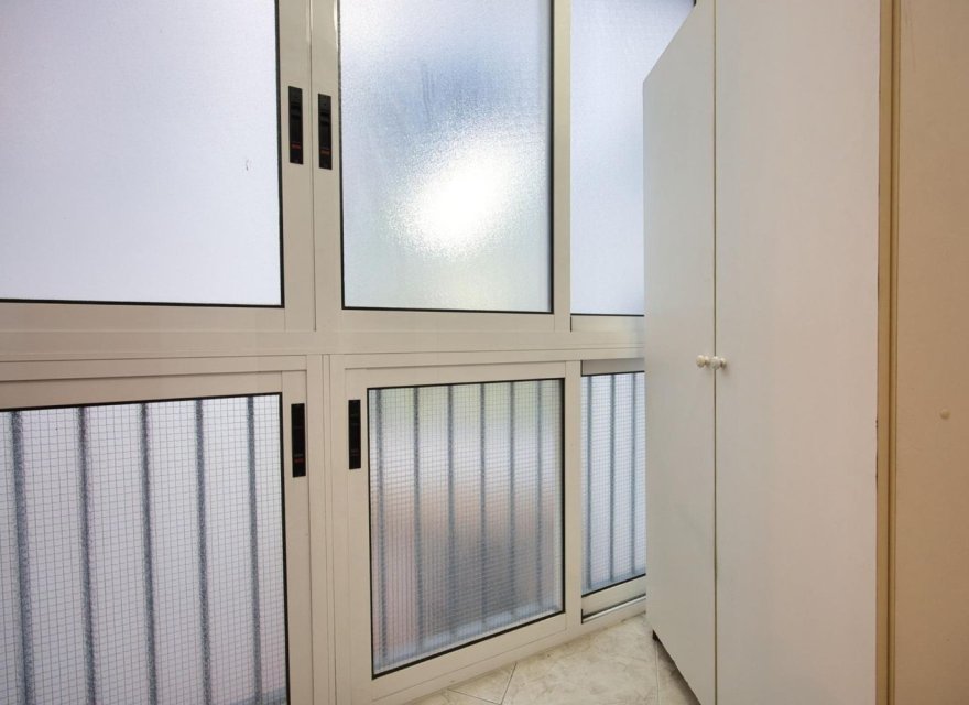 Resale - Apartment - Alicante - Centro