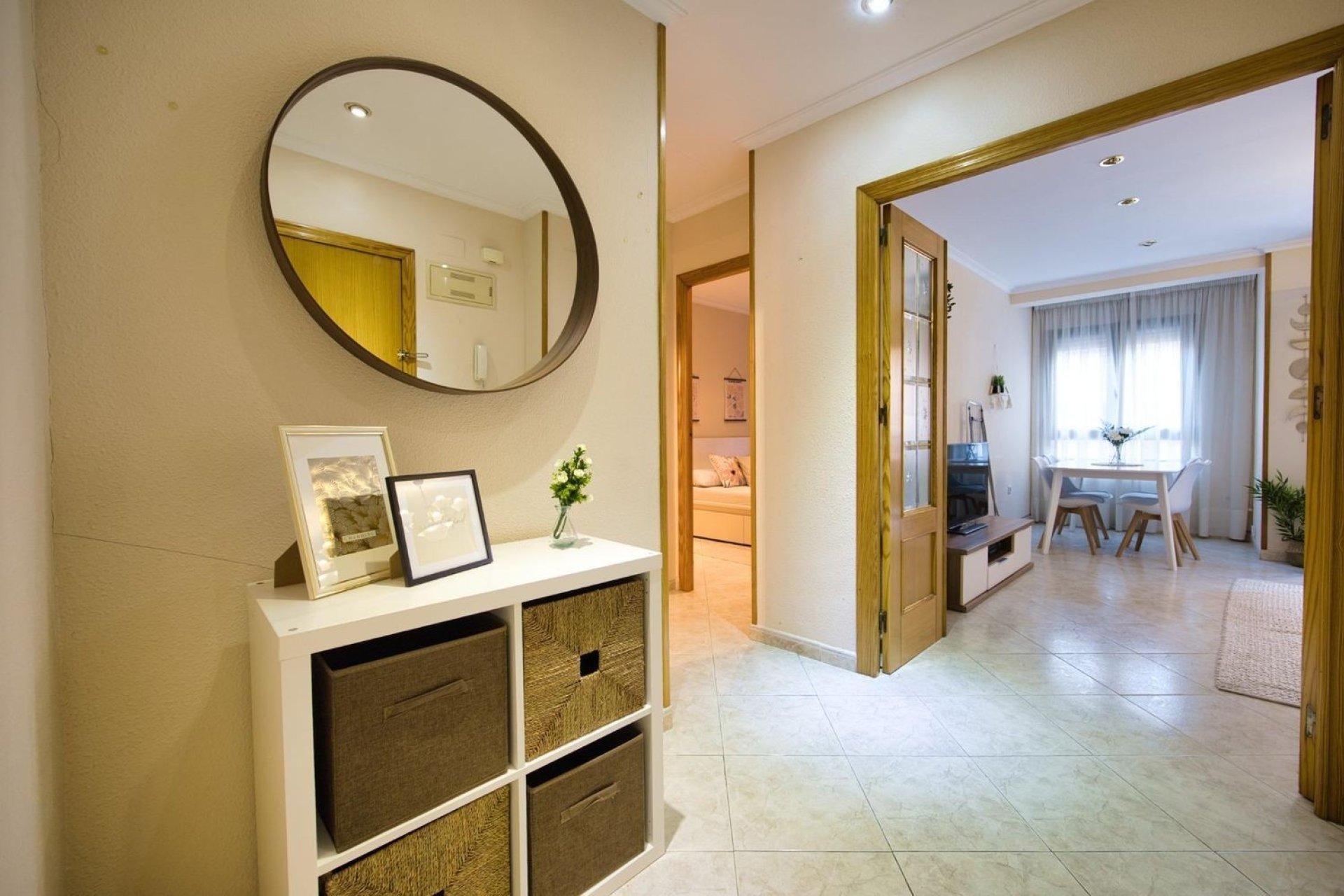 Resale - Apartment - Alicante - Centro