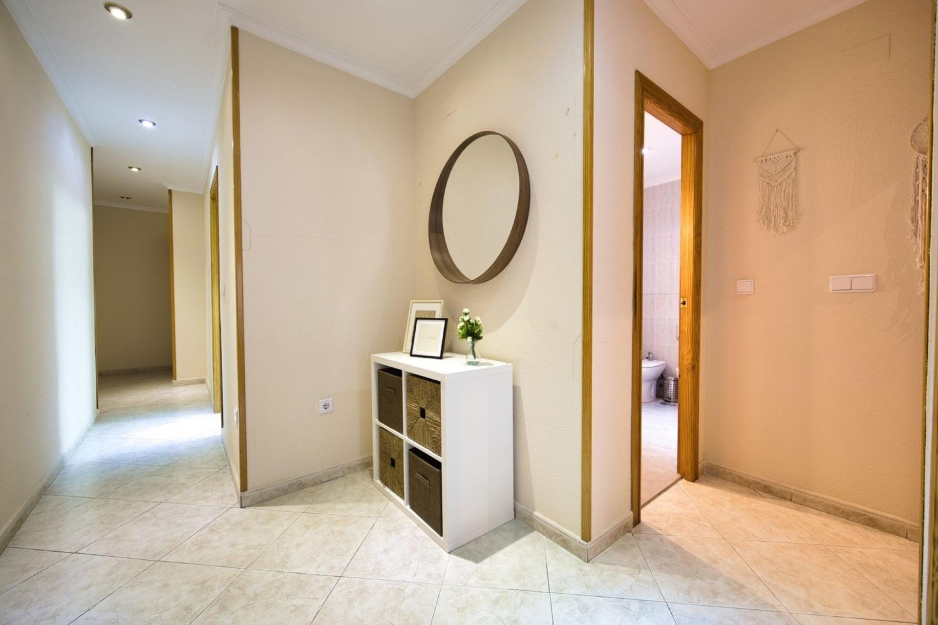 Resale - Apartment - Alicante - Centro