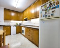 Resale - Apartment - Alicante - Centro