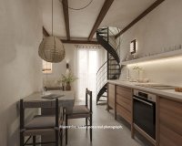 Resale - Apartment - Alicante - Costa Blanca