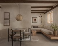 Resale - Apartment - Alicante - Costa Blanca