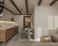 Resale - Apartment - Alicante - Costa Blanca