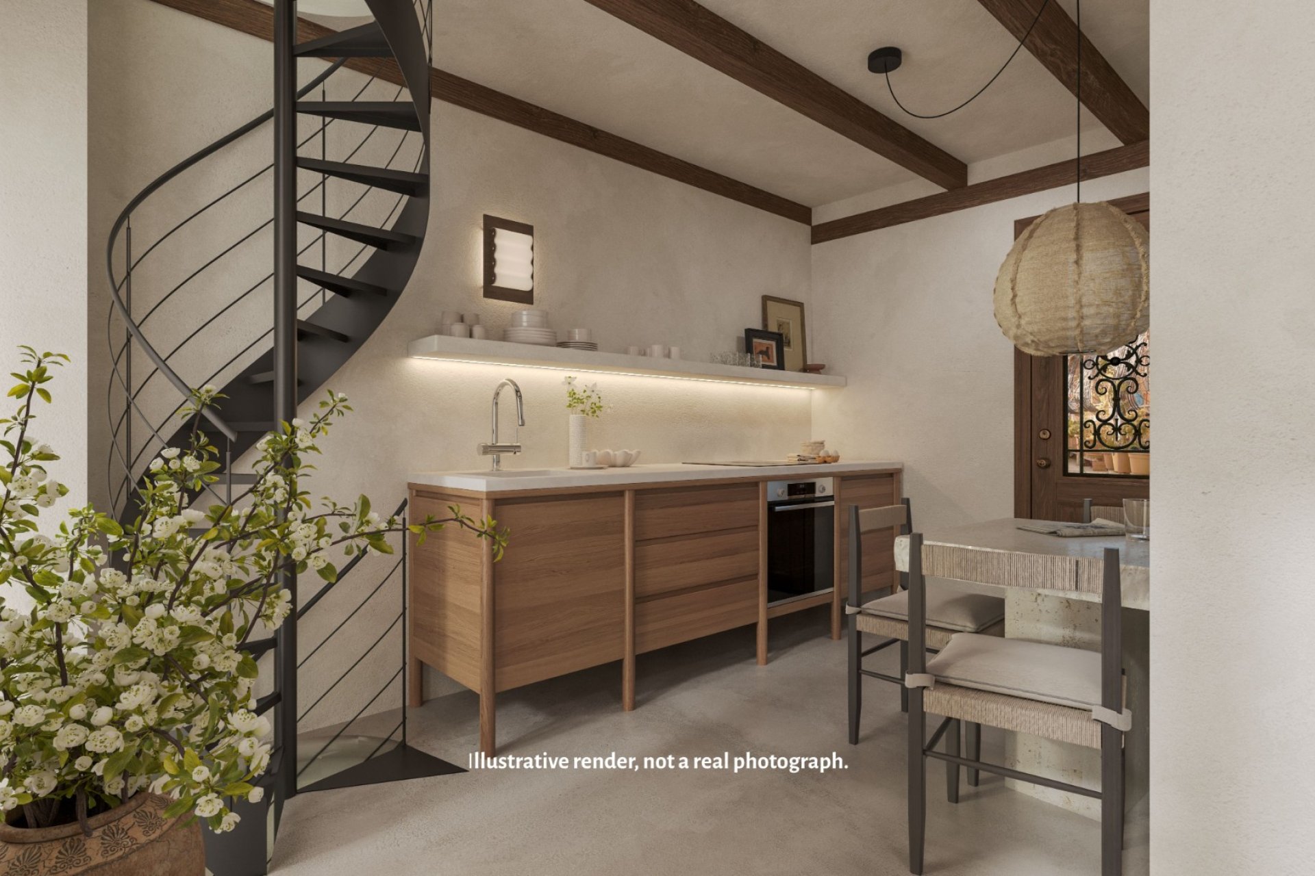 Resale - Apartment - Alicante - Costa Blanca