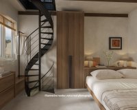 Resale - Apartment - Alicante - Costa Blanca