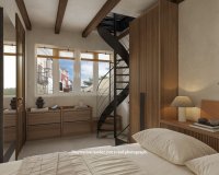 Resale - Apartment - Alicante - Costa Blanca