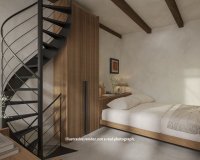 Resale - Apartment - Alicante - Costa Blanca