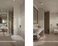 Resale - Apartment - Alicante - Costa Blanca