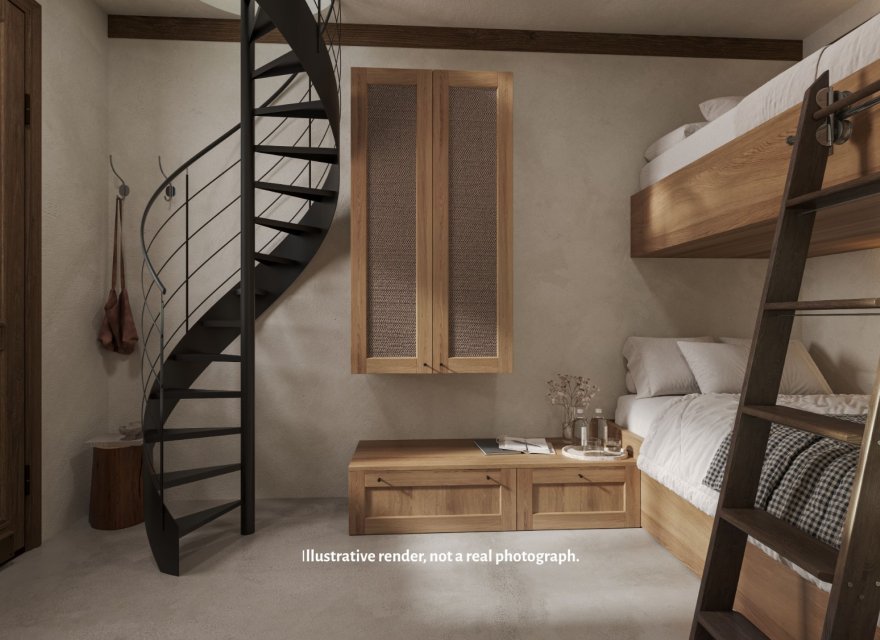 Resale - Apartment - Alicante - Costa Blanca