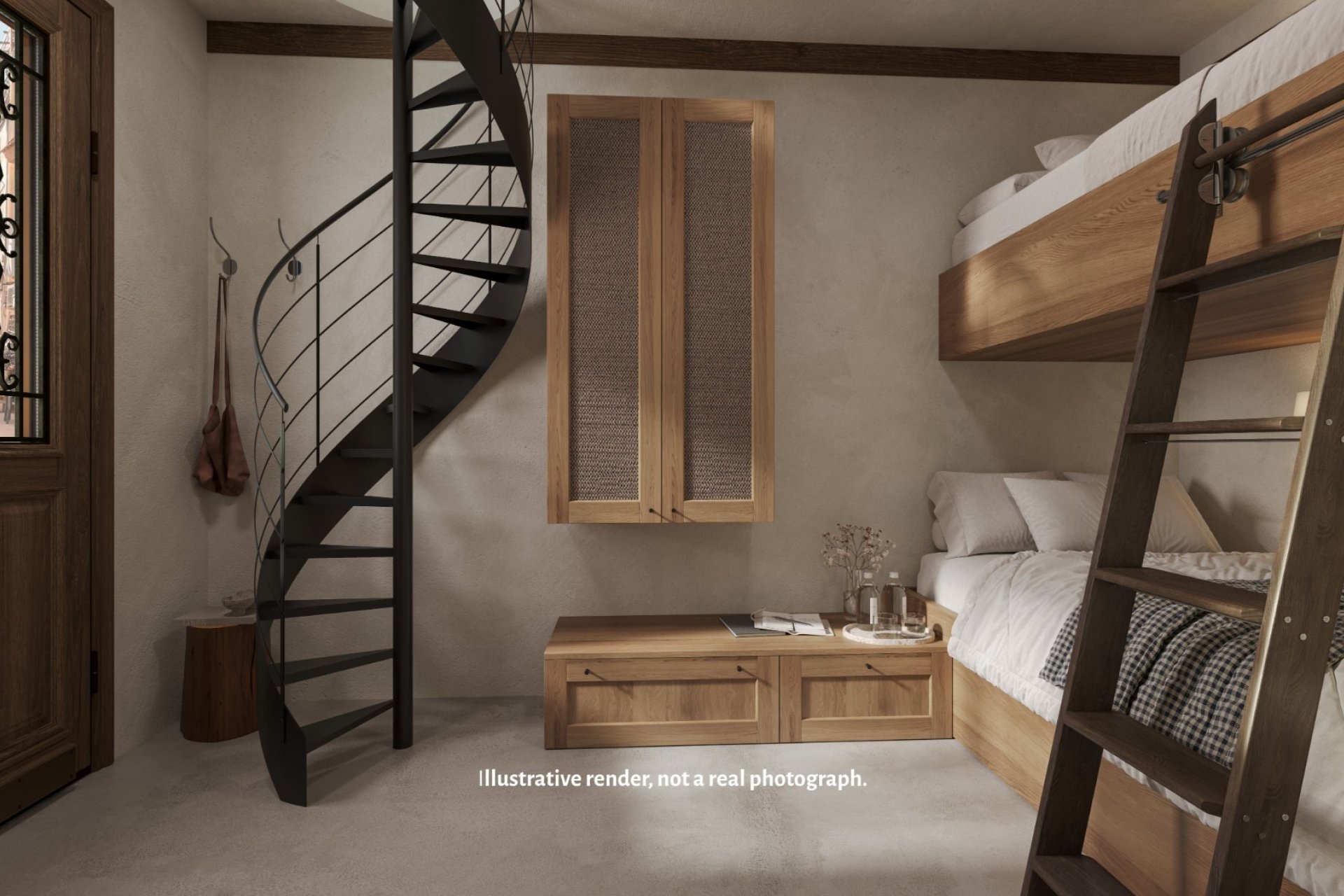 Resale - Apartment - Alicante - Costa Blanca