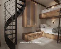 Resale - Apartment - Alicante - Costa Blanca