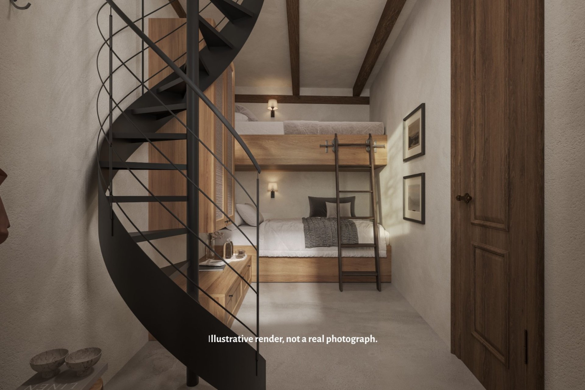 Resale - Apartment - Alicante - Costa Blanca