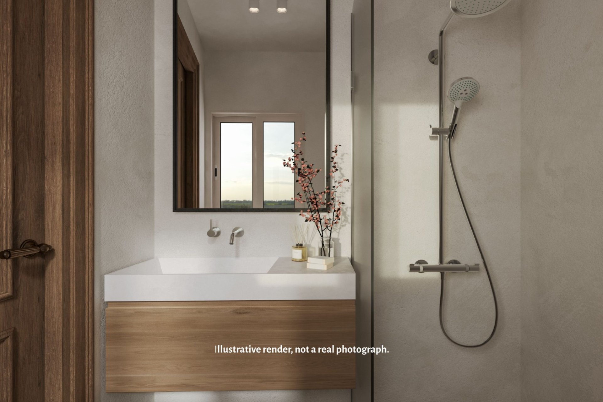 Resale - Apartment - Alicante - Costa Blanca