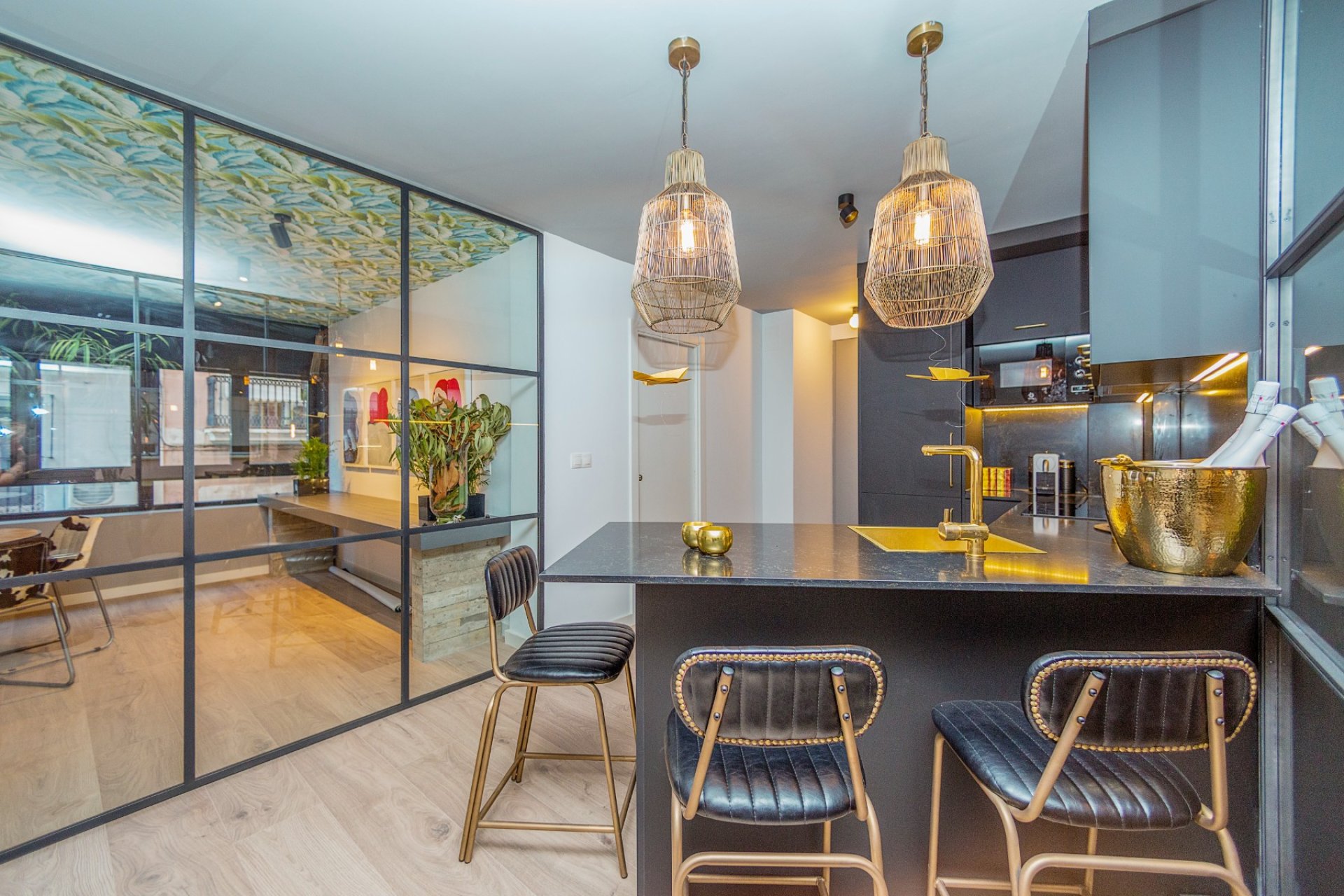 Resale - Apartment - Alicante - Costa Blanca