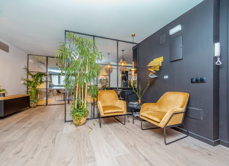 Resale - Apartment - Alicante - Costa Blanca