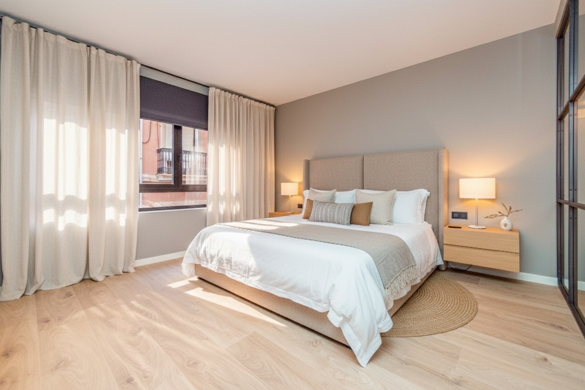 Resale - Apartment - Alicante - Costa Blanca