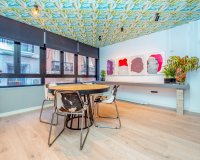 Resale - Apartment - Alicante - Costa Blanca