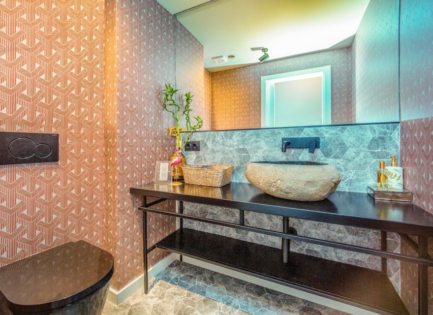 Resale - Apartment - Alicante - Costa Blanca