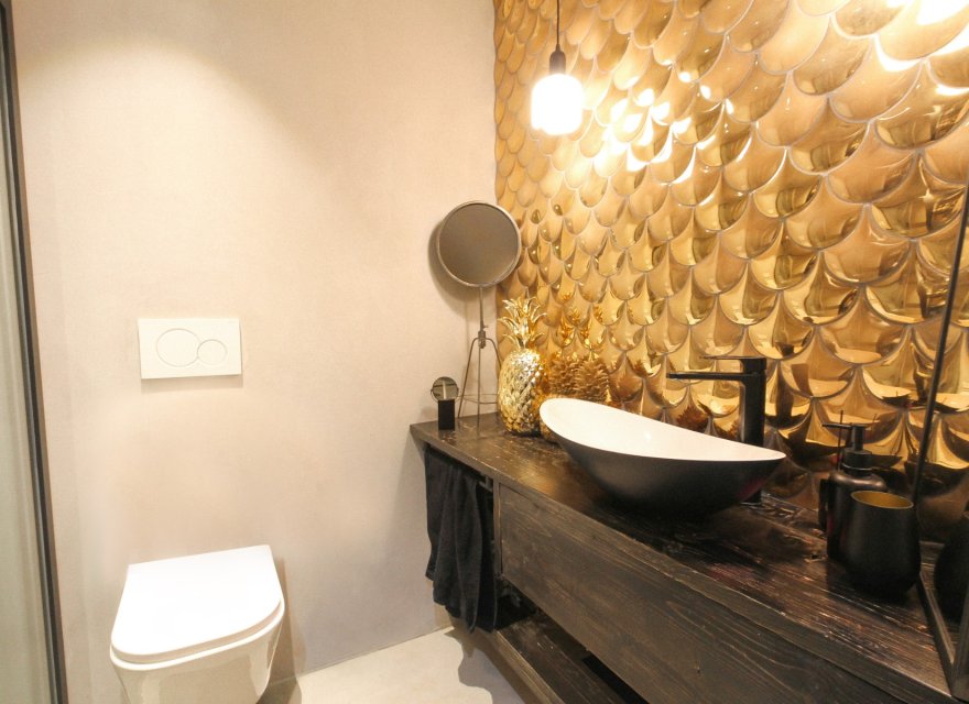 Resale - Apartment - Alicante - Costa Blanca