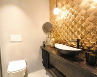 Resale - Apartment - Alicante - Costa Blanca