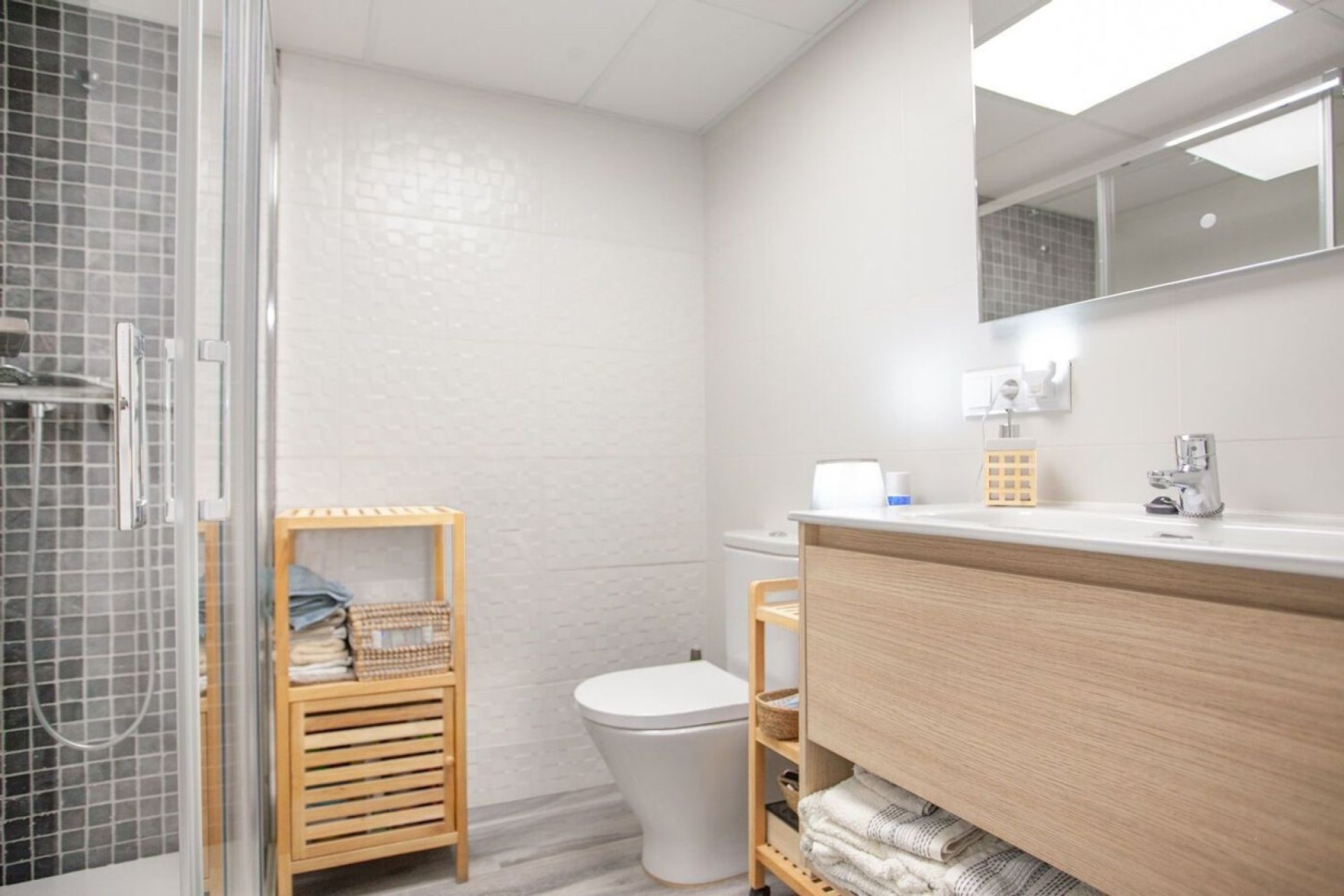 Resale - Apartment - Alicante - Ensanche-Diputación