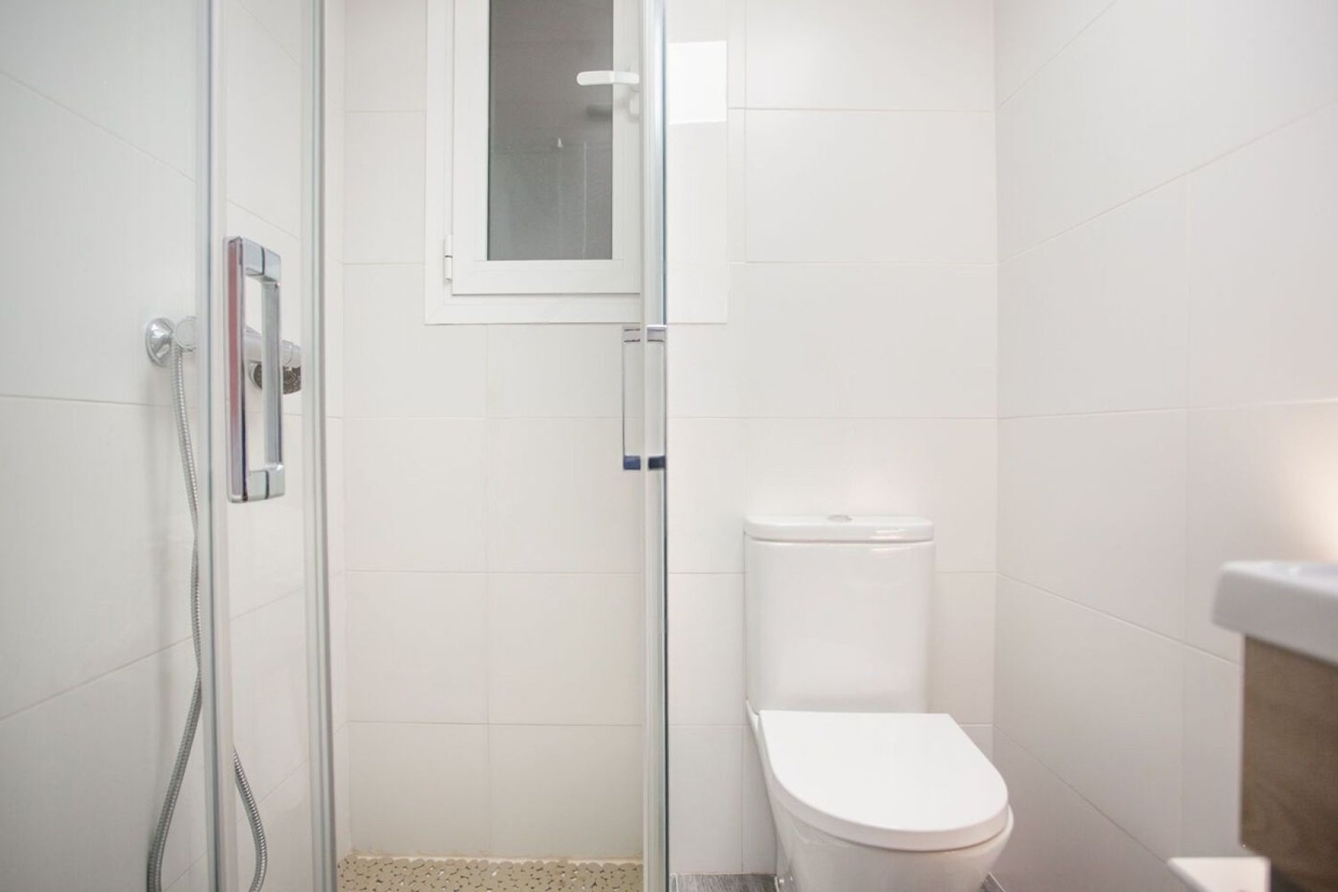 Resale - Apartment - Alicante - Ensanche-Diputación