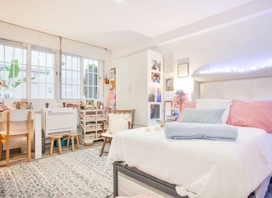 Resale - Apartment - Alicante - Ensanche-Diputación