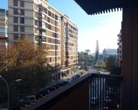 Resale - Apartment - Alicante - Explanada