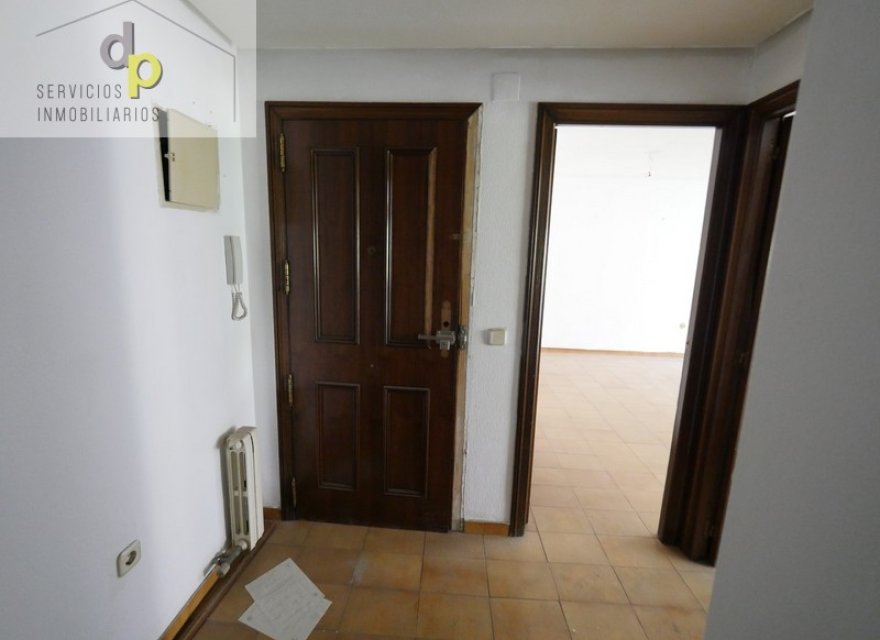 Resale - Apartment - Alicante - Explanada