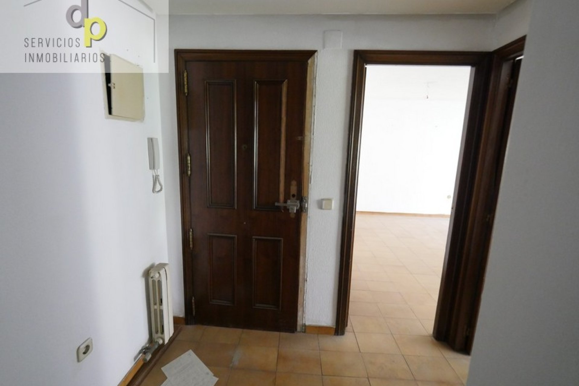 Resale - Apartment - Alicante - Explanada