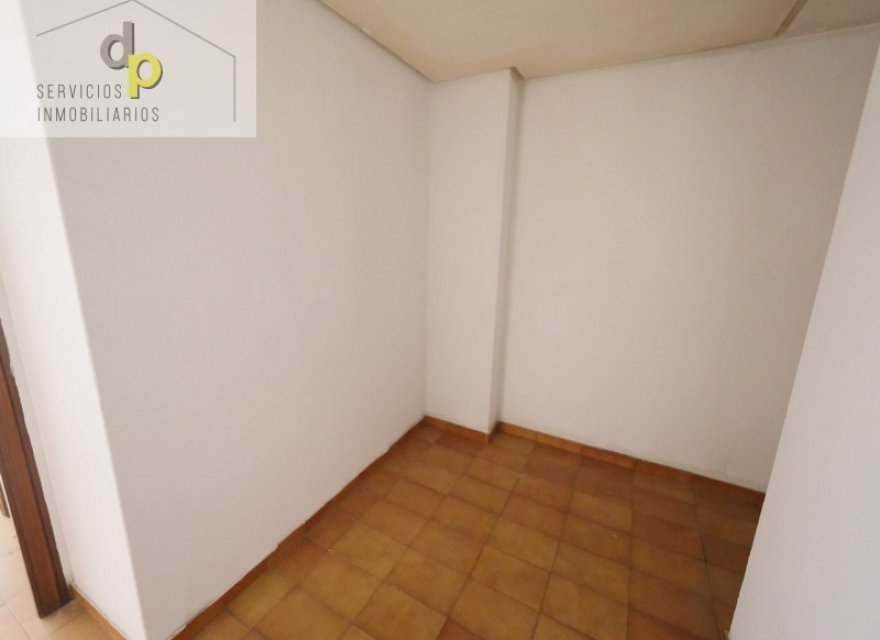 Resale - Apartment - Alicante - Explanada