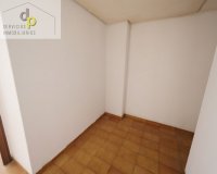 Resale - Apartment - Alicante - Explanada