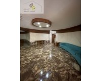 Resale - Apartment - Alicante - Explanada