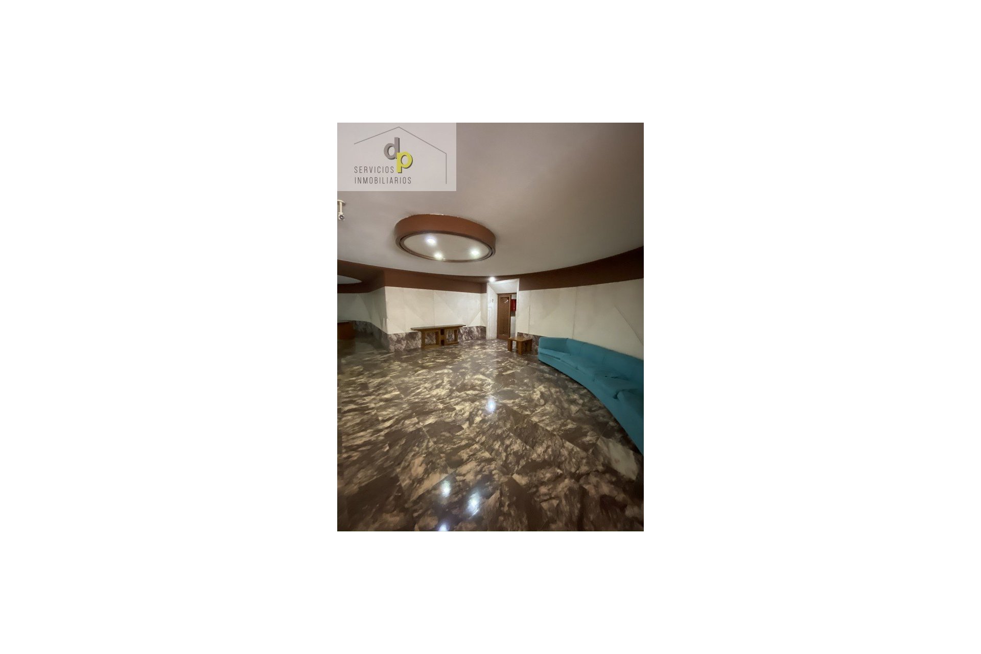 Resale - Apartment - Alicante - Explanada