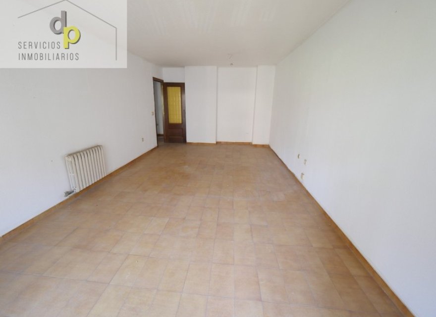 Resale - Apartment - Alicante - Explanada