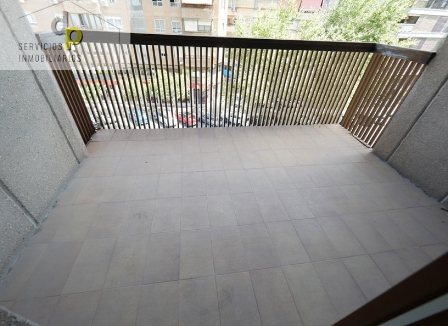 Resale - Apartment - Alicante - Explanada