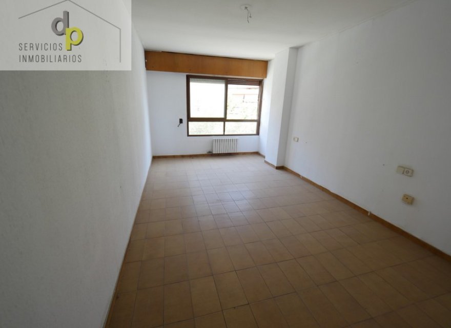 Resale - Apartment - Alicante - Explanada