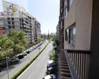 Resale - Apartment - Alicante - Explanada