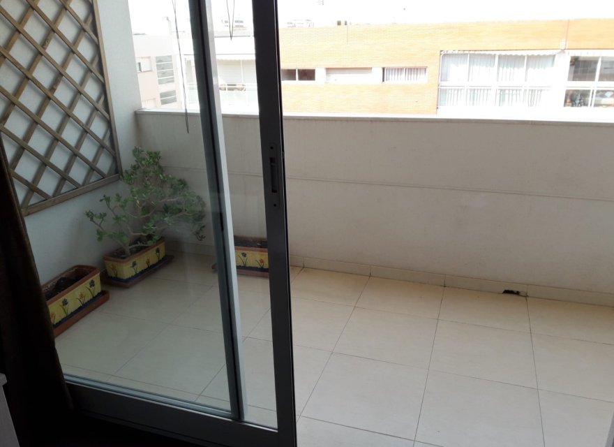 Resale - Apartment - Alicante - Garbinet